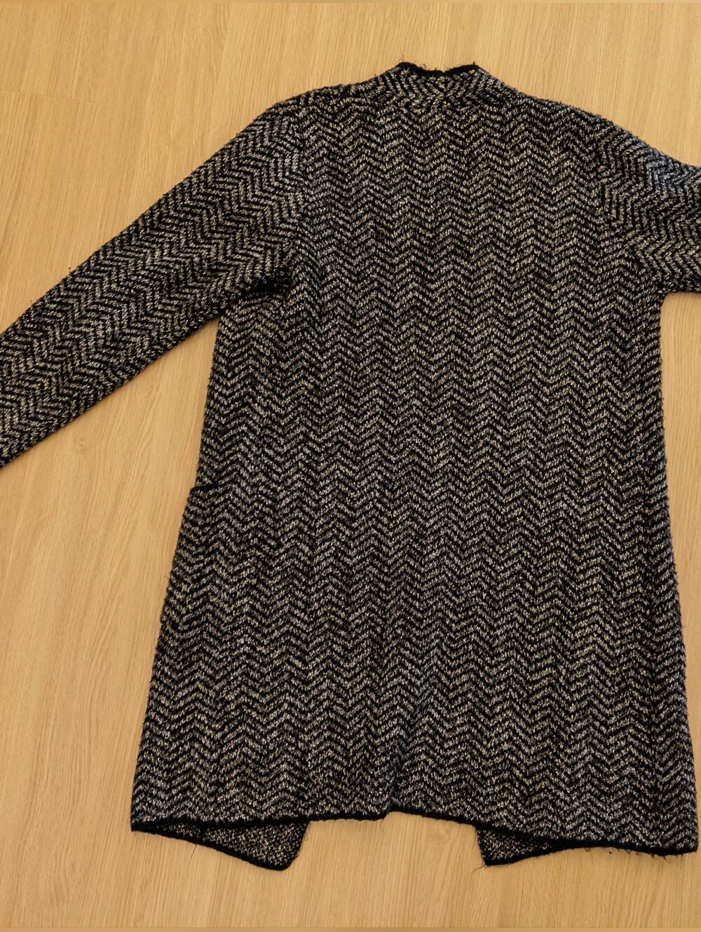 Nine West cardigan. - Picture 2 of 2